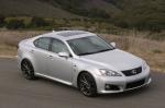 Lexus IS-F 2008 года